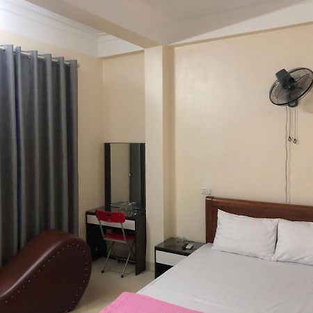 Minh Hang 1 Motel Thanh Hóa 外观 照片
