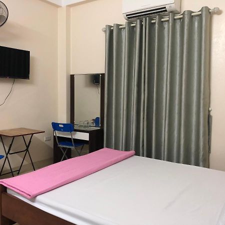 Minh Hang 1 Motel Thanh Hóa 外观 照片