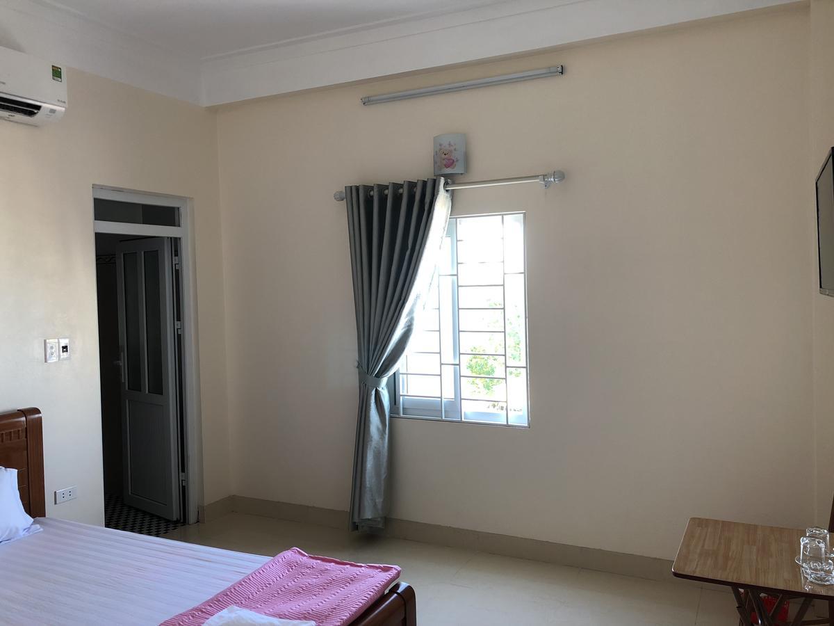 Minh Hang 1 Motel Thanh Hóa 外观 照片