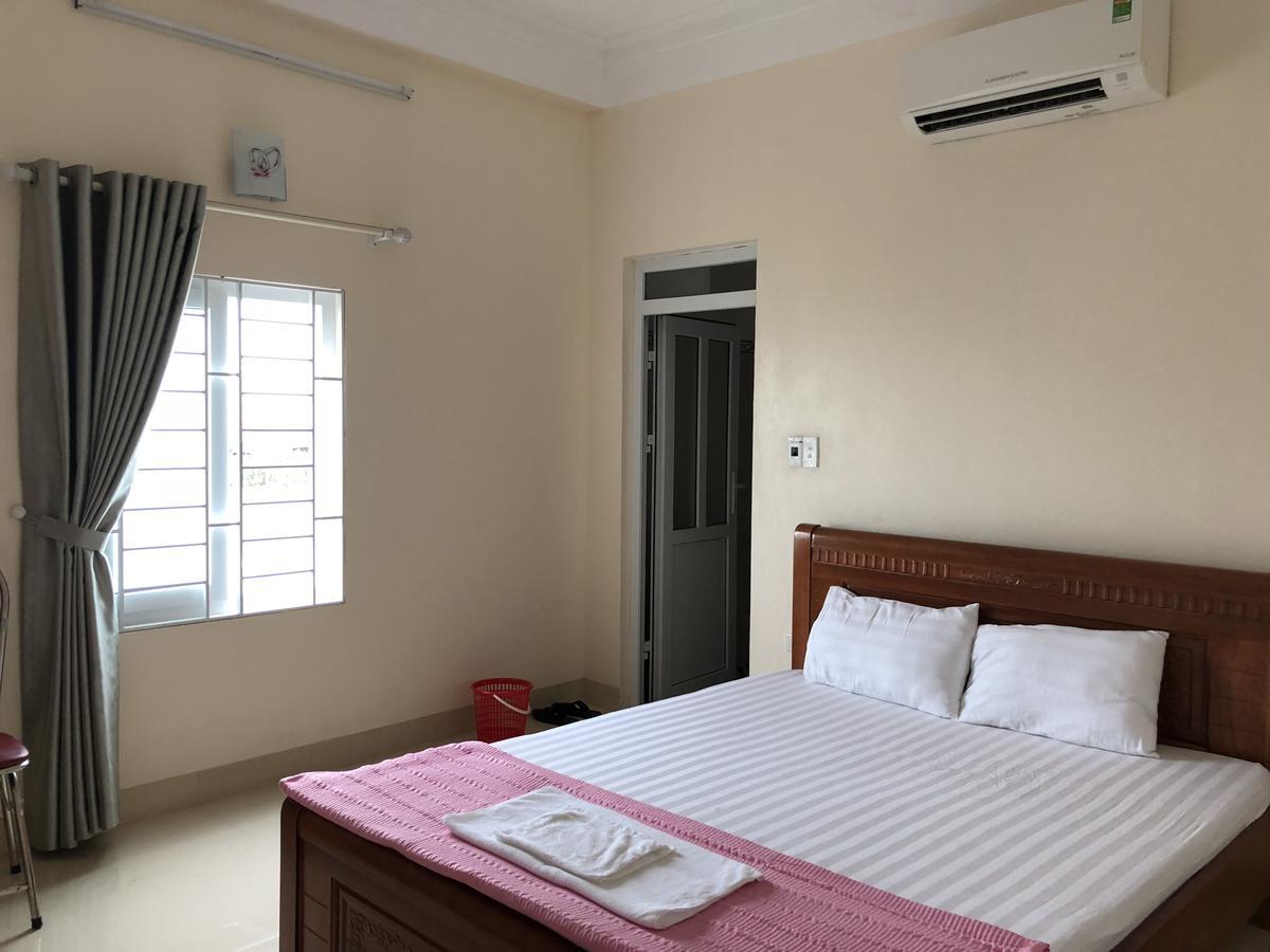Minh Hang 1 Motel Thanh Hóa 外观 照片