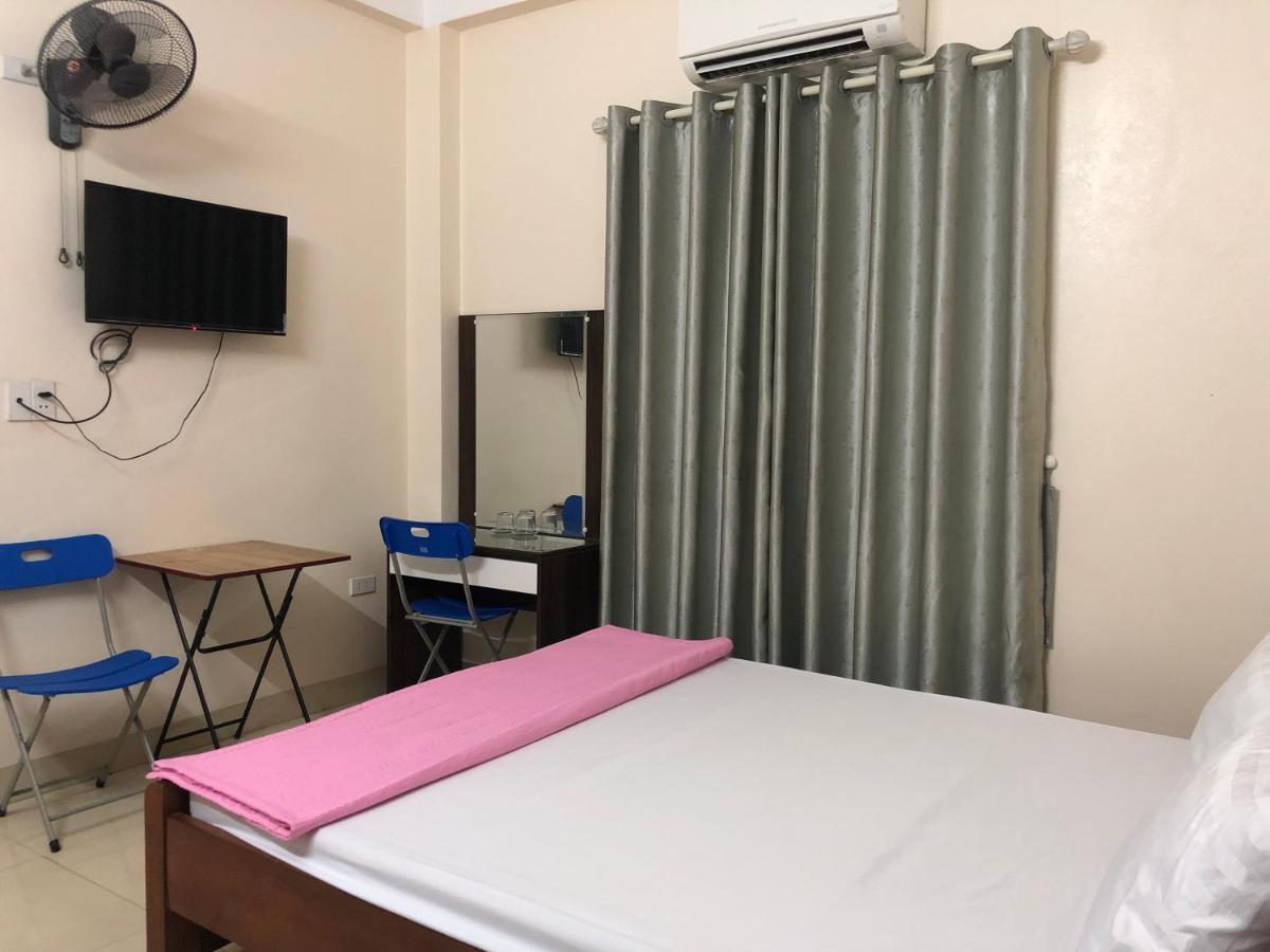 Minh Hang 1 Motel Thanh Hóa 外观 照片
