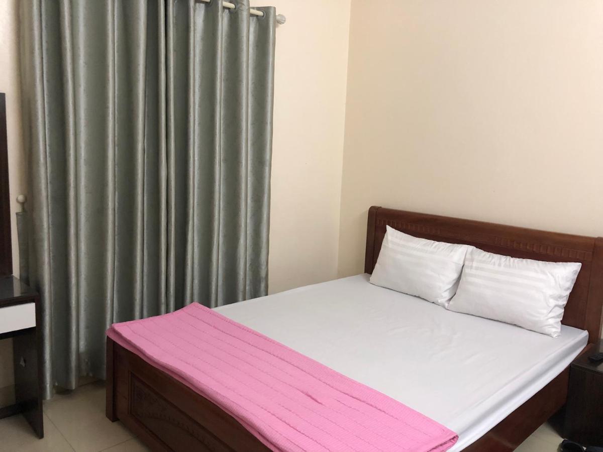 Minh Hang 1 Motel Thanh Hóa 外观 照片